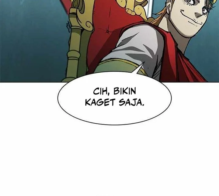 the long way of the warrior chapter 103 - Page 28