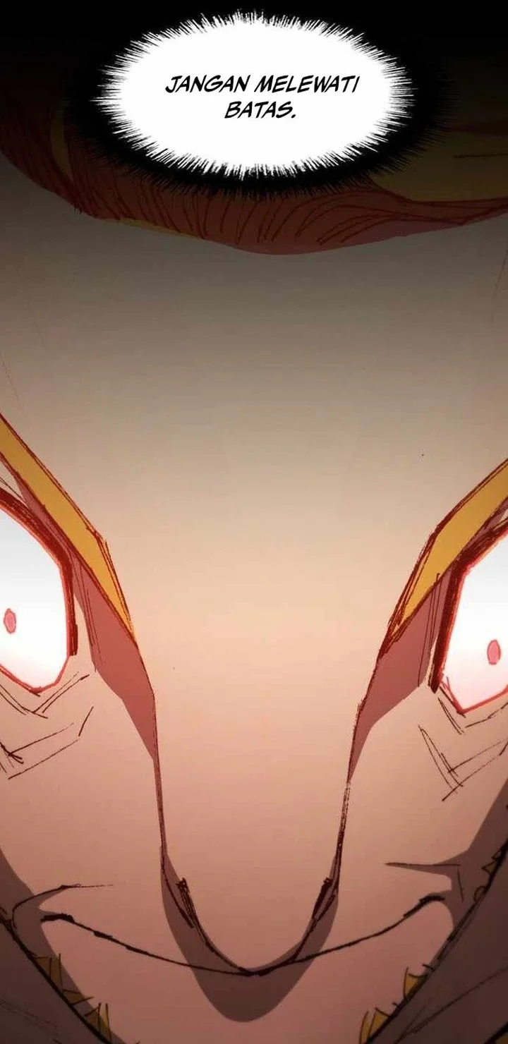 the long way of the warrior chapter 103 - Page 30