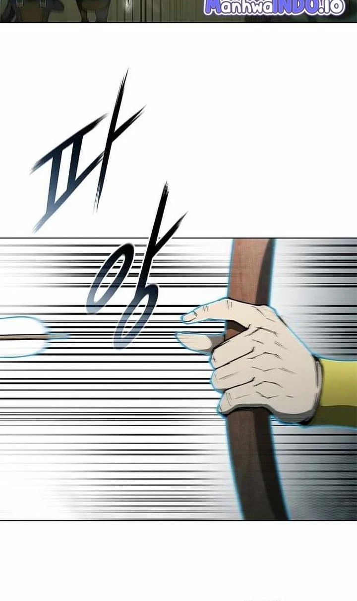 the long way of the warrior chapter 103 - Page 51