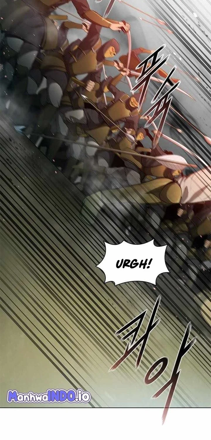 the long way of the warrior chapter 103 - Page 12