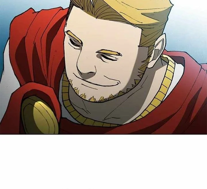 the long way of the warrior chapter 103 - Page 18