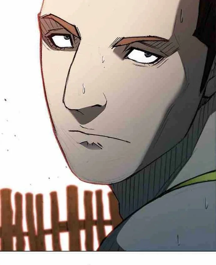 the long way of the warrior chapter 104 - Page 2