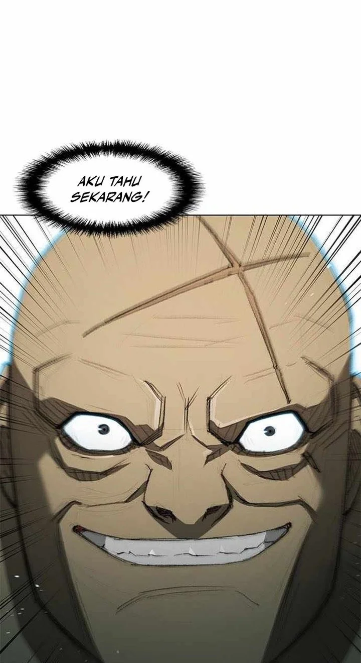 the long way of the warrior chapter 104 - Page 42