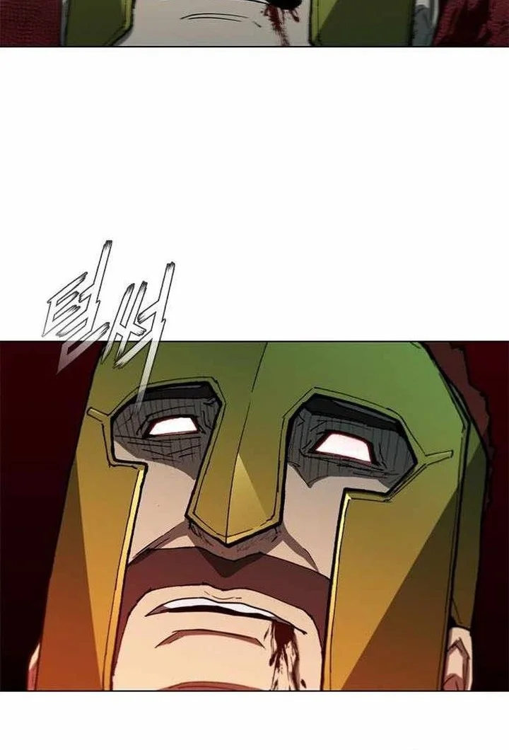 the long way of the warrior chapter 104 - Page 12