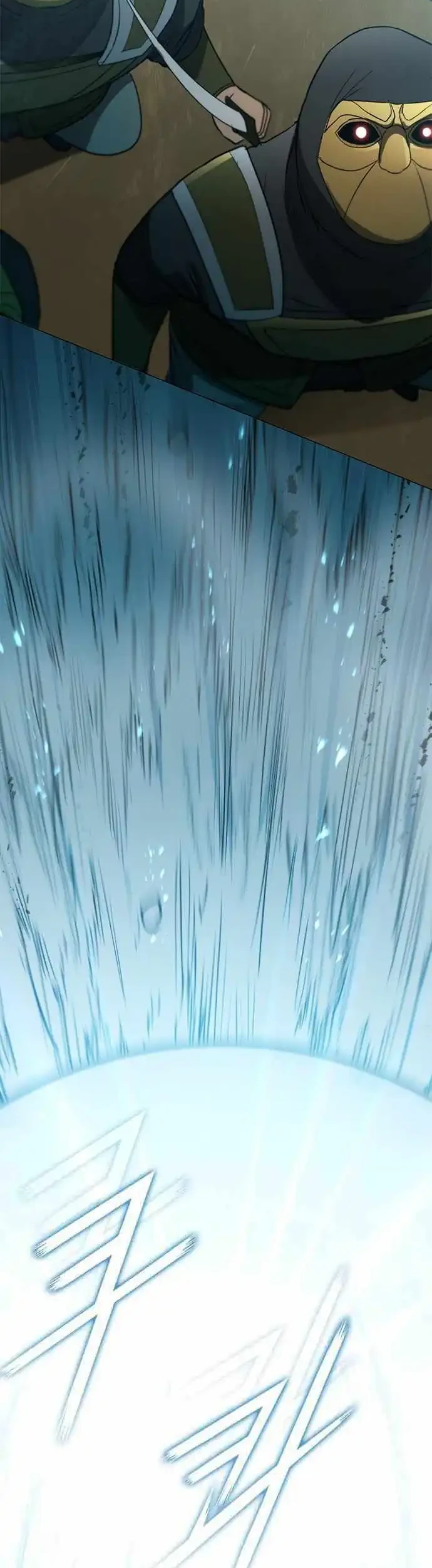 The Long Way of the Warrior Chapter 105 Gambar 40