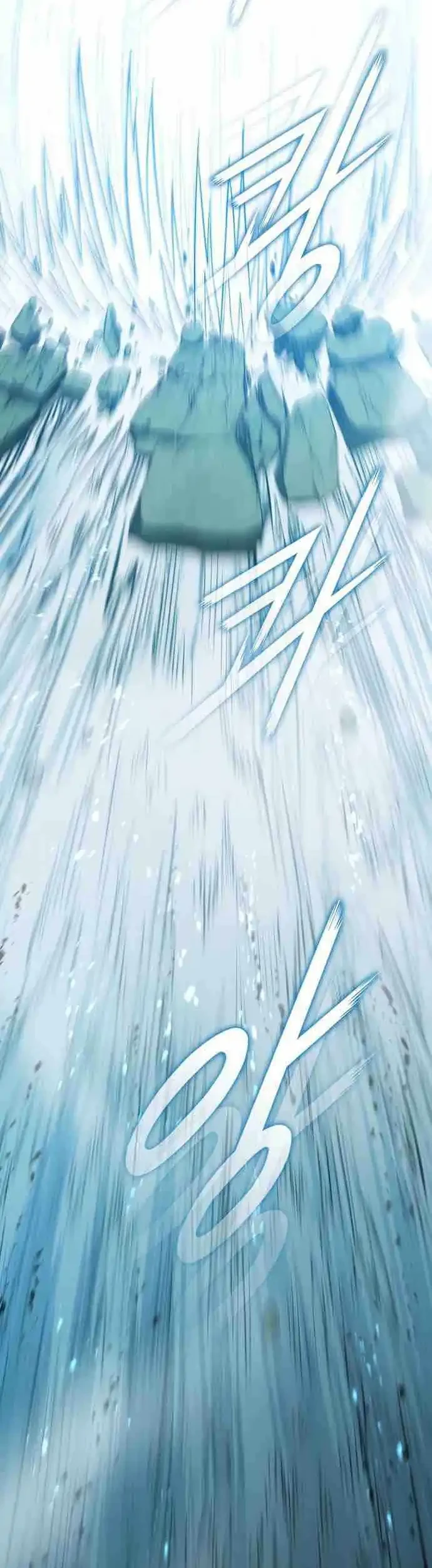 The Long Way of the Warrior Chapter 105 Gambar 41