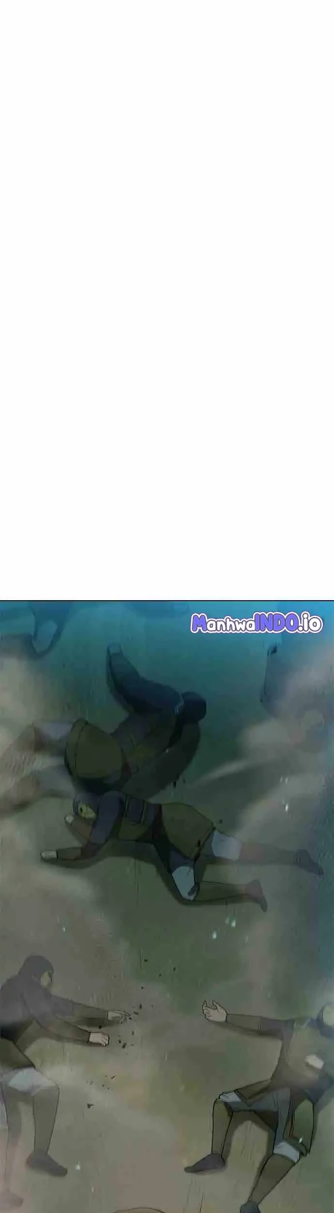 The Long Way of the Warrior Chapter 105 Gambar 43