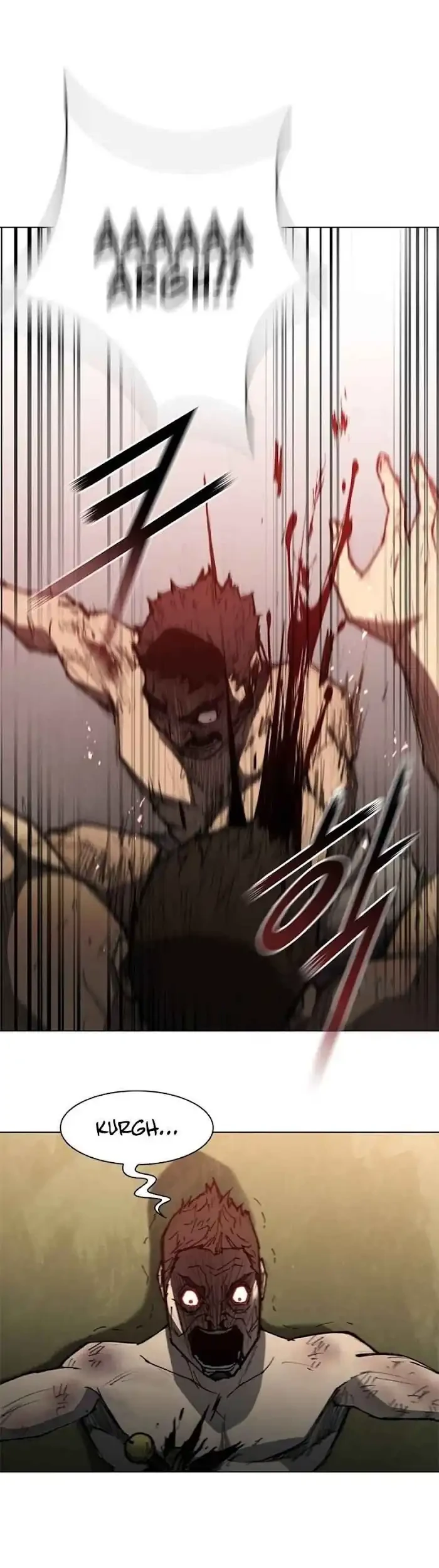 The Long Way of the Warrior Chapter 112 Gambar 27