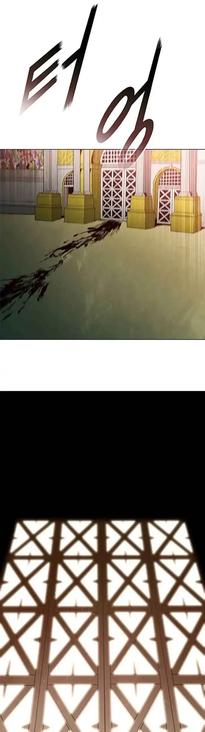 The Long Way of the Warrior Chapter 112 Gambar 35