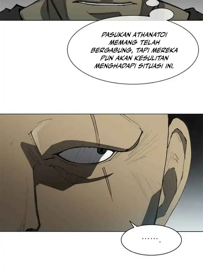 Manhwa The Long Way of the Warrior Chapter 112 gambar 2