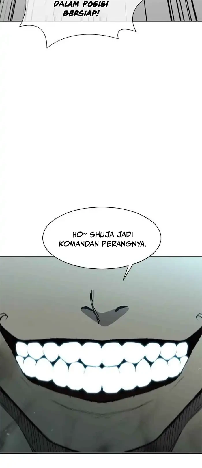 The Long Way of the Warrior Chapter 113 Gambar 31