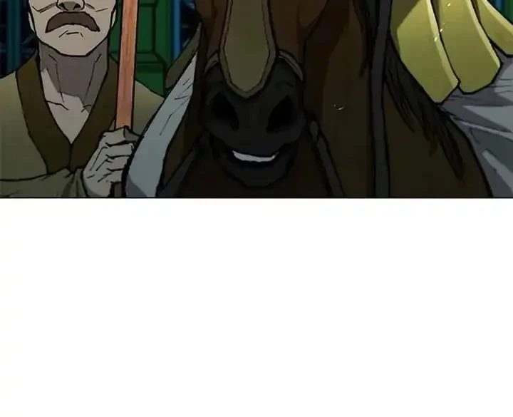 The Long Way of the Warrior Chapter 114 Gambar 20