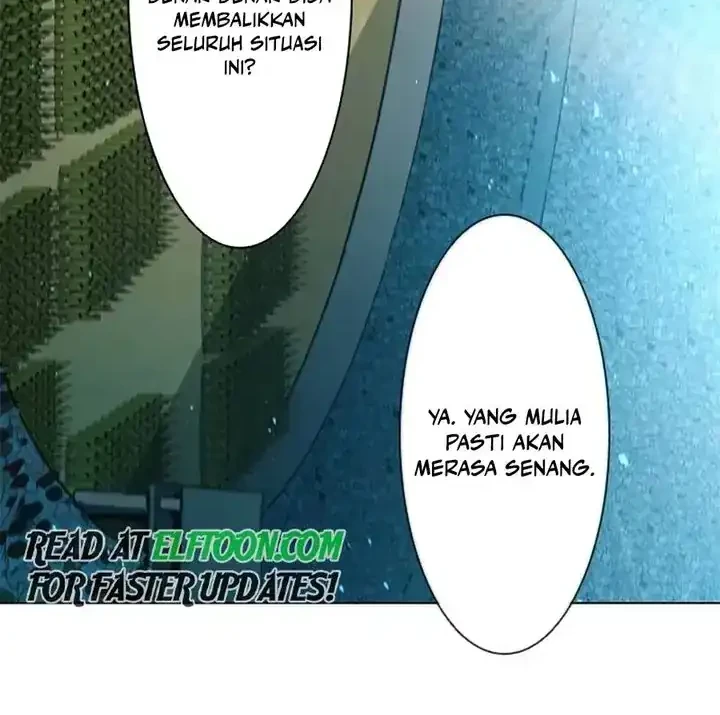 The Long Way of the Warrior Chapter 114 Gambar 22