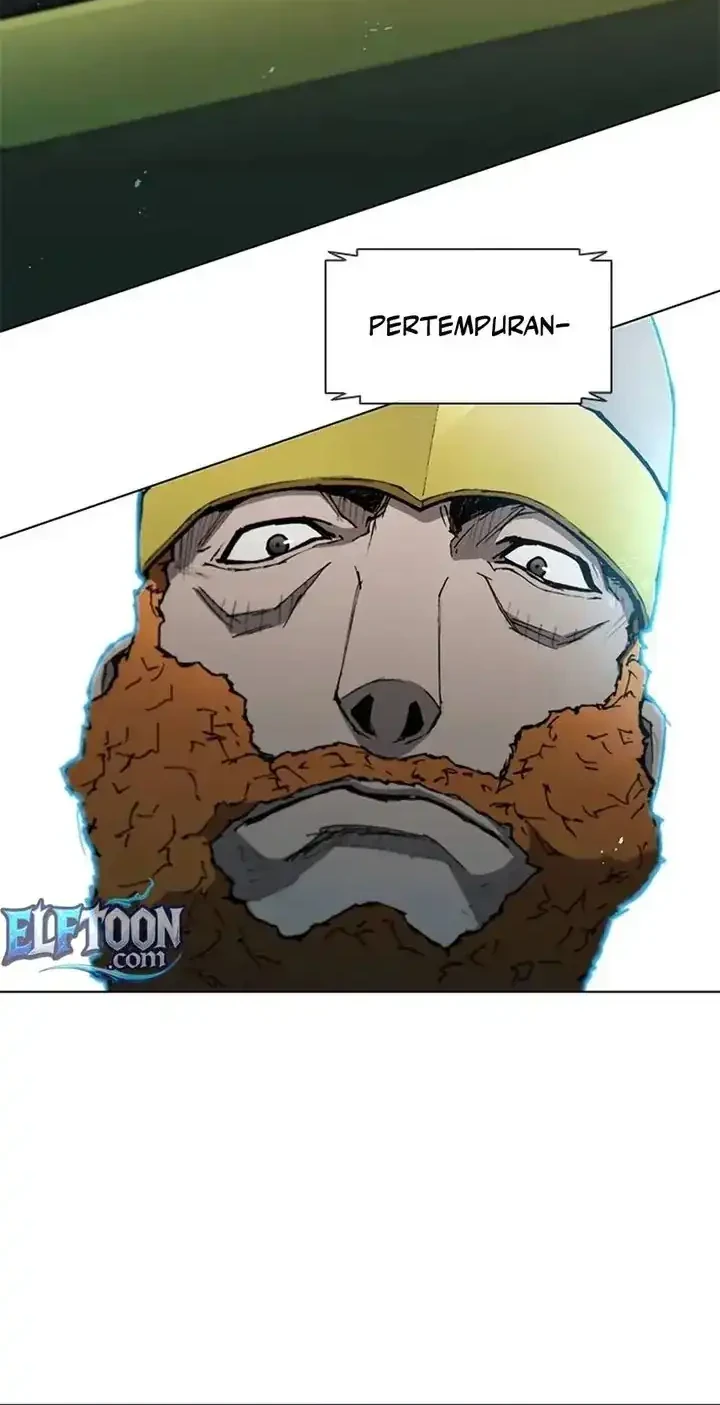 The Long Way of the Warrior Chapter 114 Gambar 26