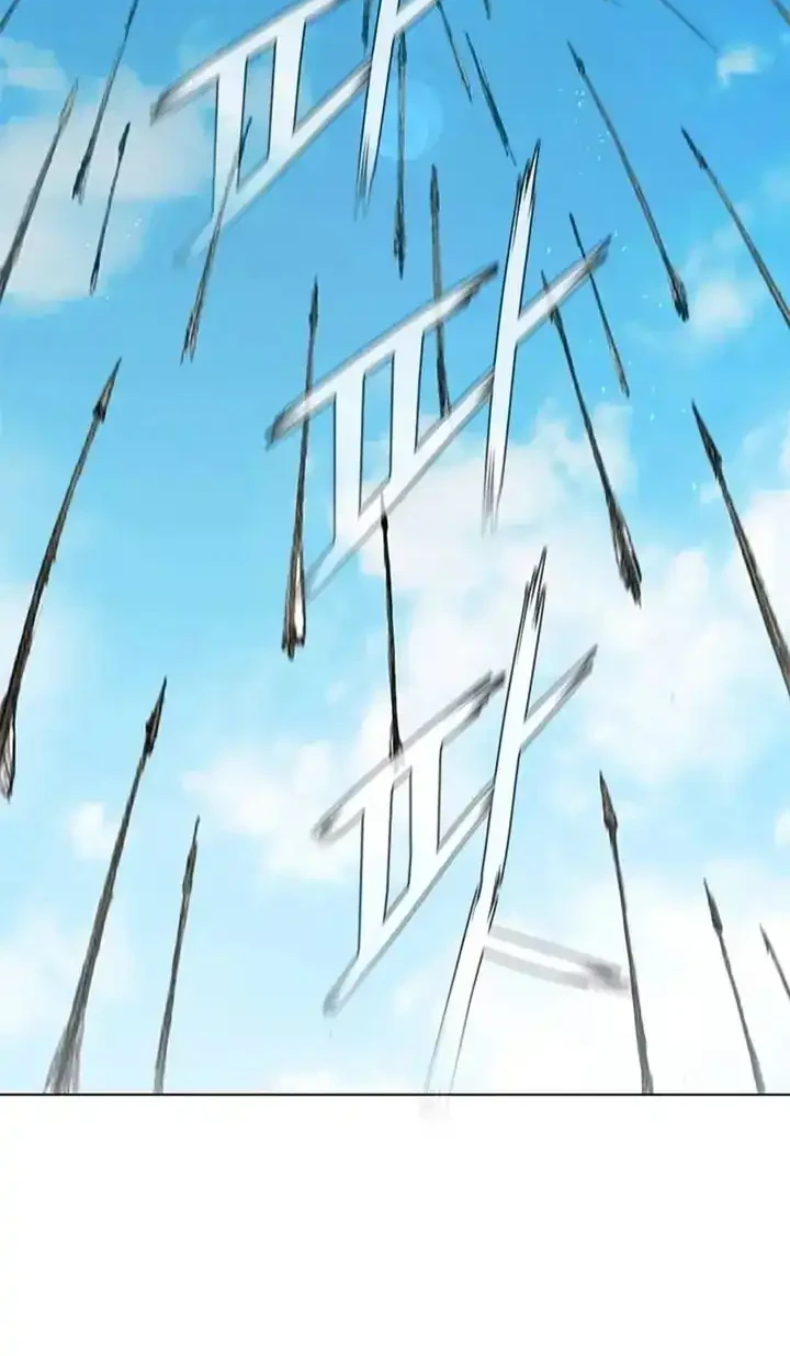 The Long Way of the Warrior Chapter 114 Gambar 30