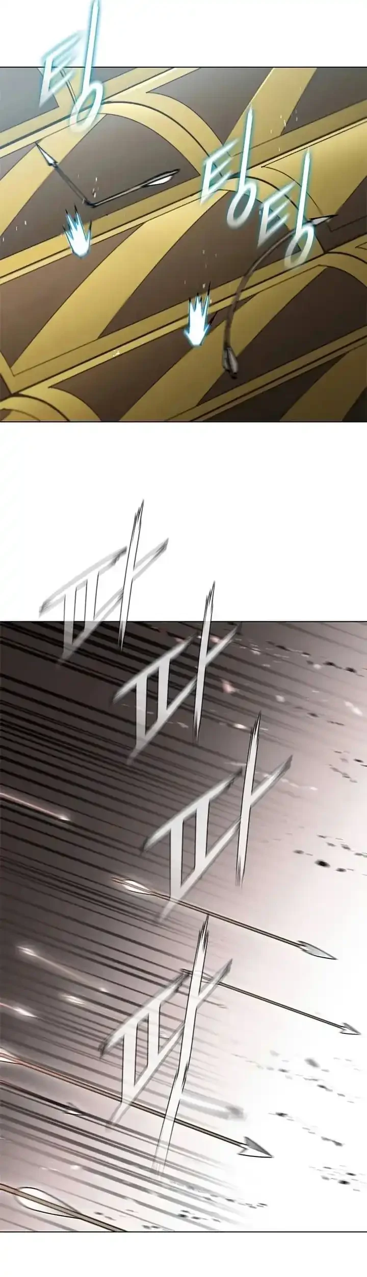 The Long Way of the Warrior Chapter 114 Gambar 33