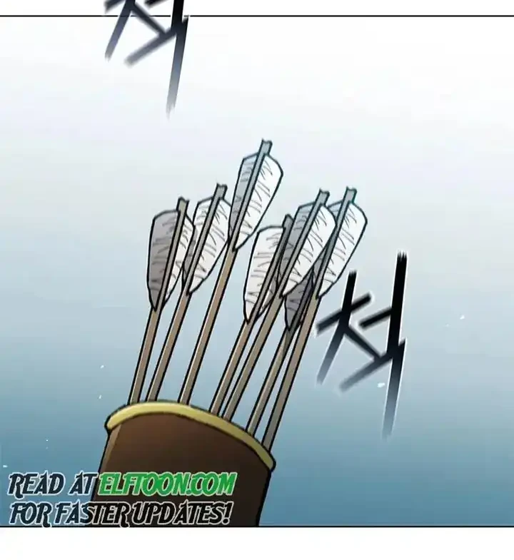 The Long Way of the Warrior Chapter 114 Gambar 6