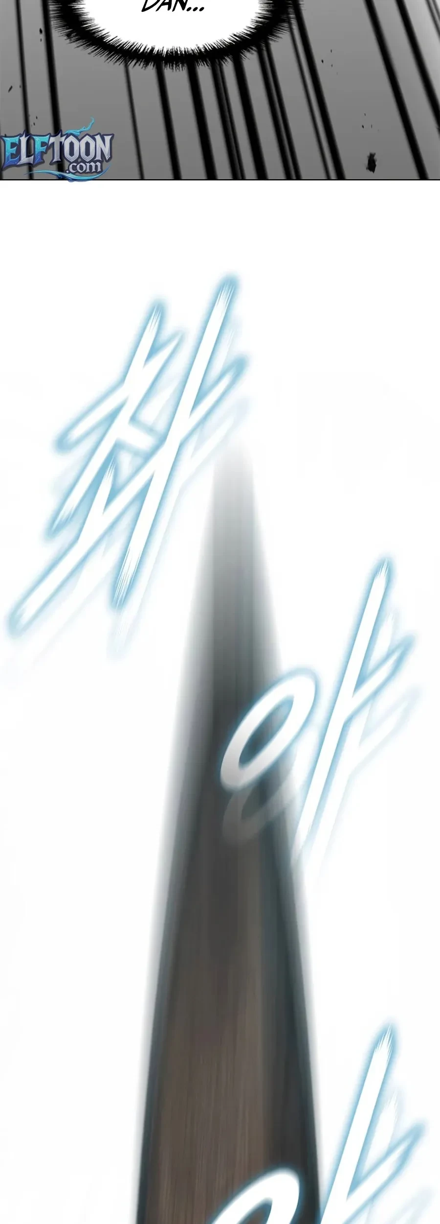 The Long Way of the Warrior Chapter 115 Gambar 37