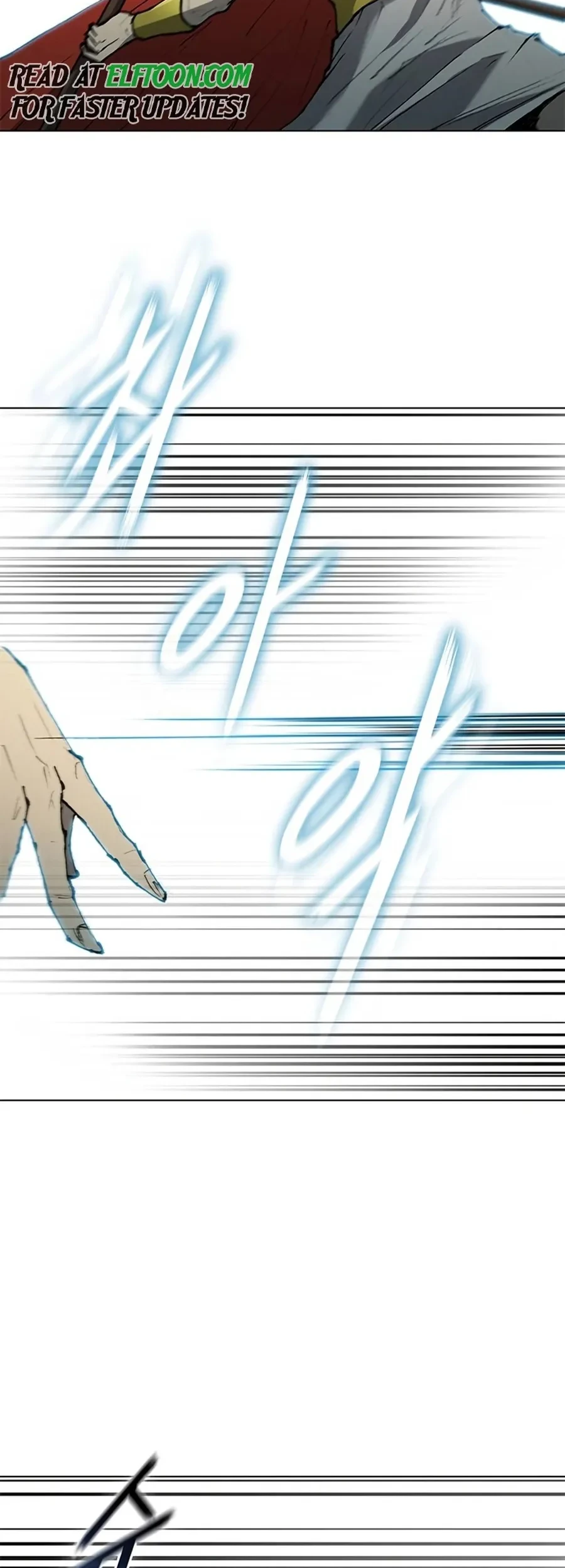 The Long Way of the Warrior Chapter 115 Gambar 46