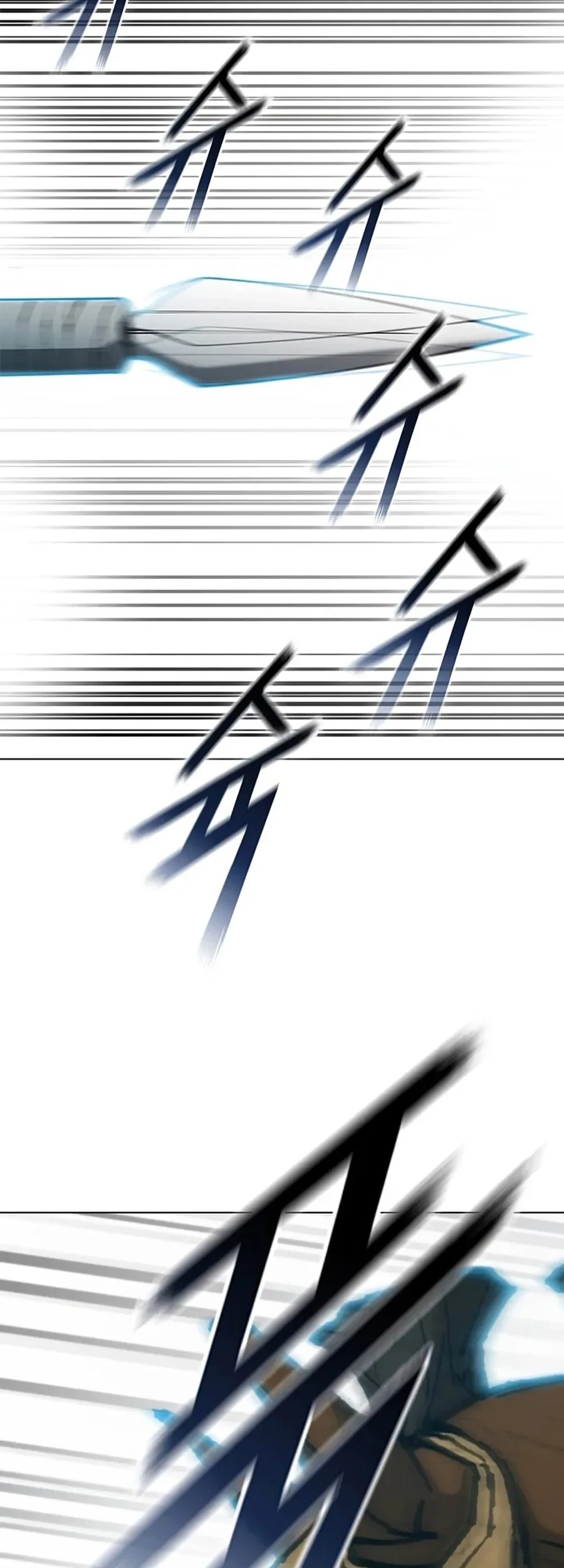 The Long Way of the Warrior Chapter 115 Gambar 47