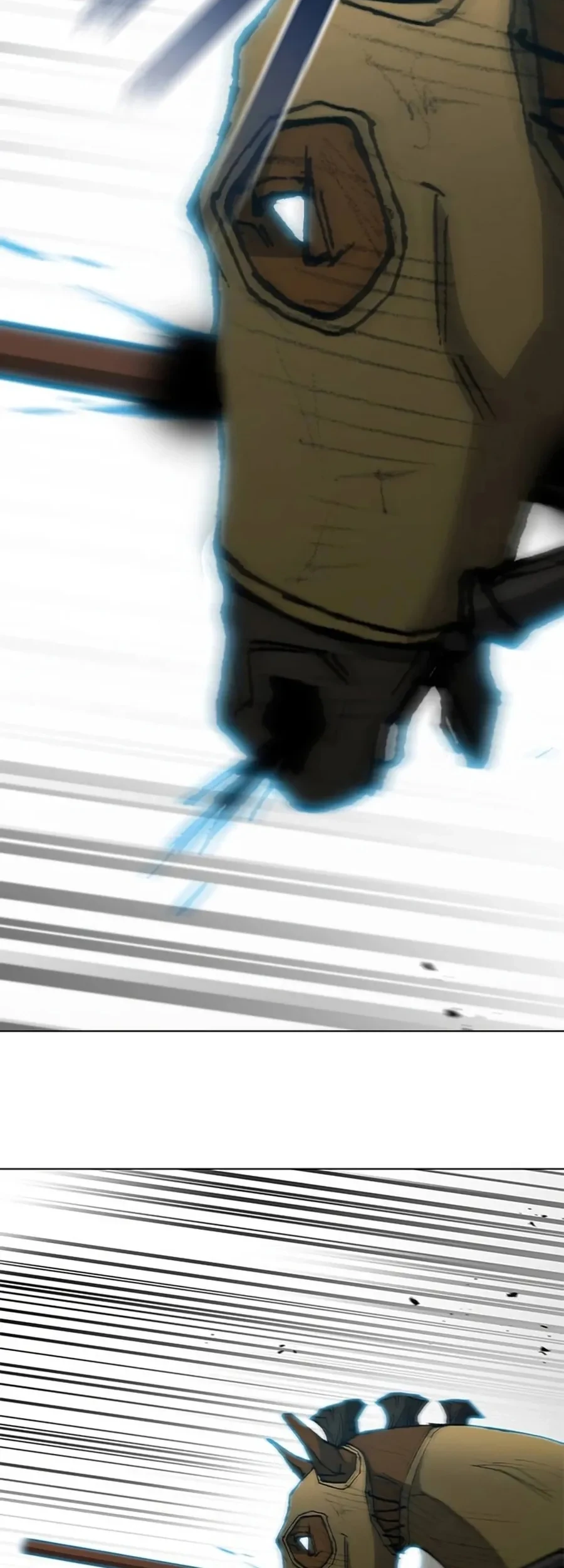 The Long Way of the Warrior Chapter 115 Gambar 48