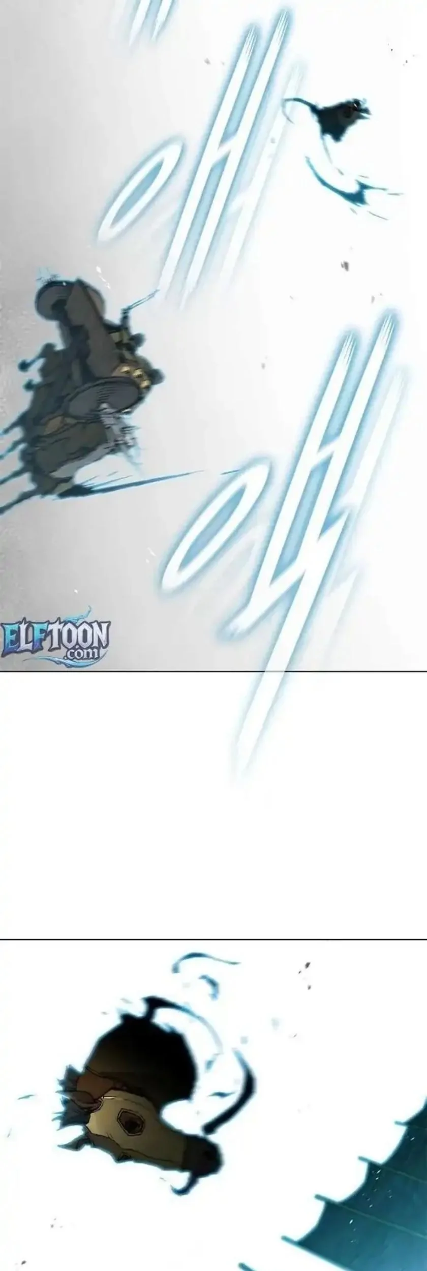 The Long Way of the Warrior Chapter 116 Gambar 49