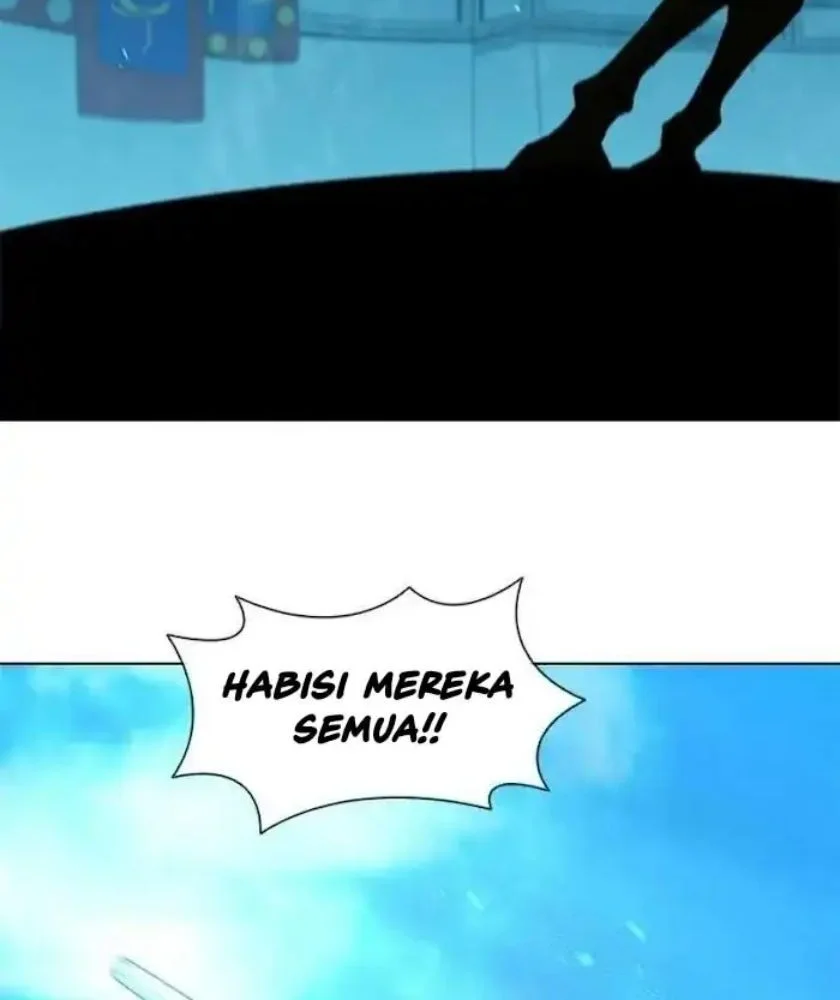 The Long Way of the Warrior Chapter 116 Gambar 3