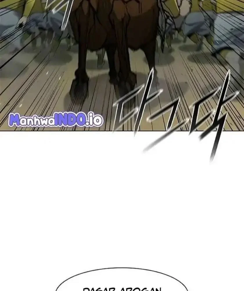 The Long Way of the Warrior Chapter 116 Gambar 12