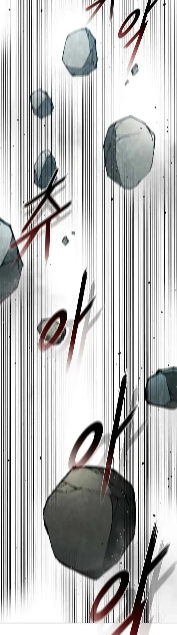 The Long Way of the Warrior Chapter 118 Gambar 22