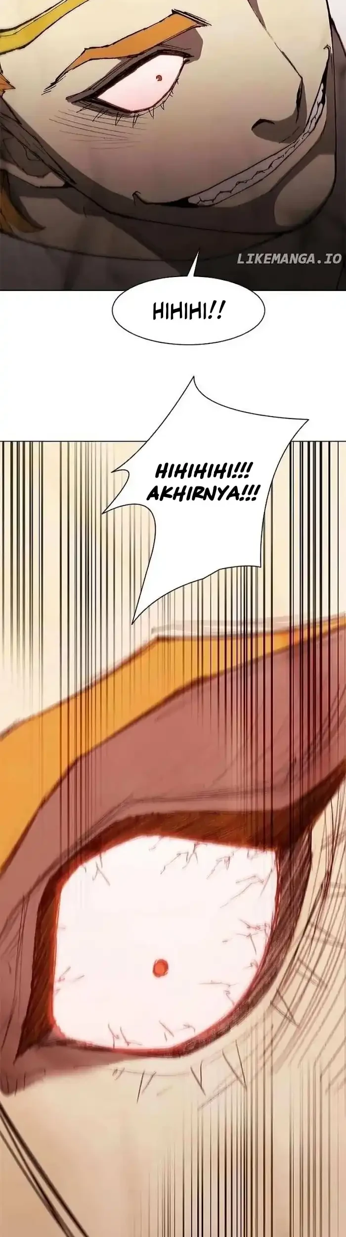 The Long Way of the Warrior Chapter 120 Gambar 28