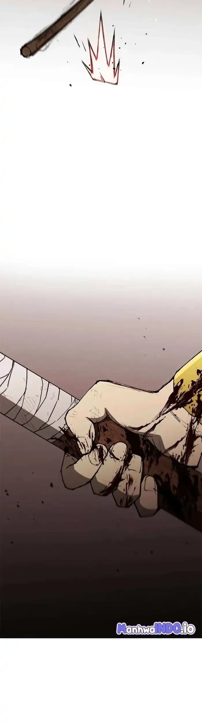 The Long Way of the Warrior Chapter 120 Gambar 32