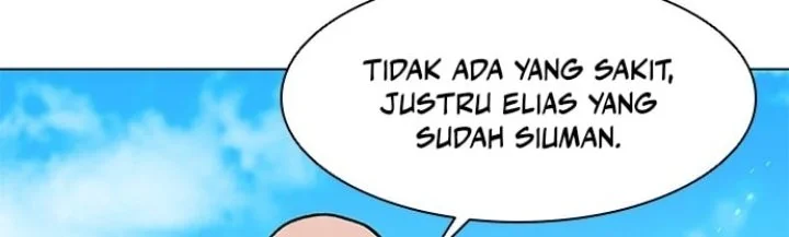 The Long Way of the Warrior Chapter 130 Gambar 39