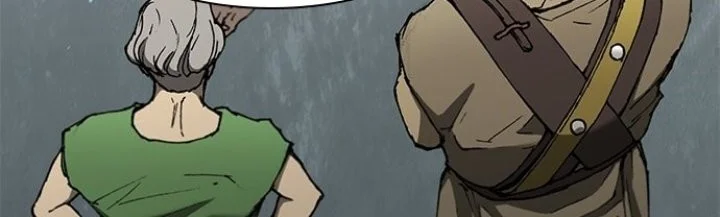 The Long Way of the Warrior Chapter 130 Gambar 42