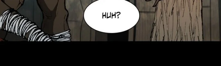 The Long Way of the Warrior Chapter 130 halaman 4