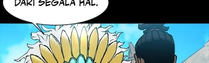 The Long Way of the Warrior Chapter 130 halaman 7