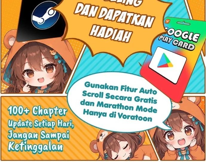 The Long Way of the Warrior Chapter 131 Gambar 36