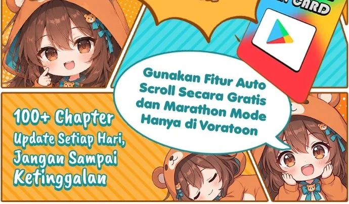 The Long Way of the Warrior Chapter 132 Gambar 31
