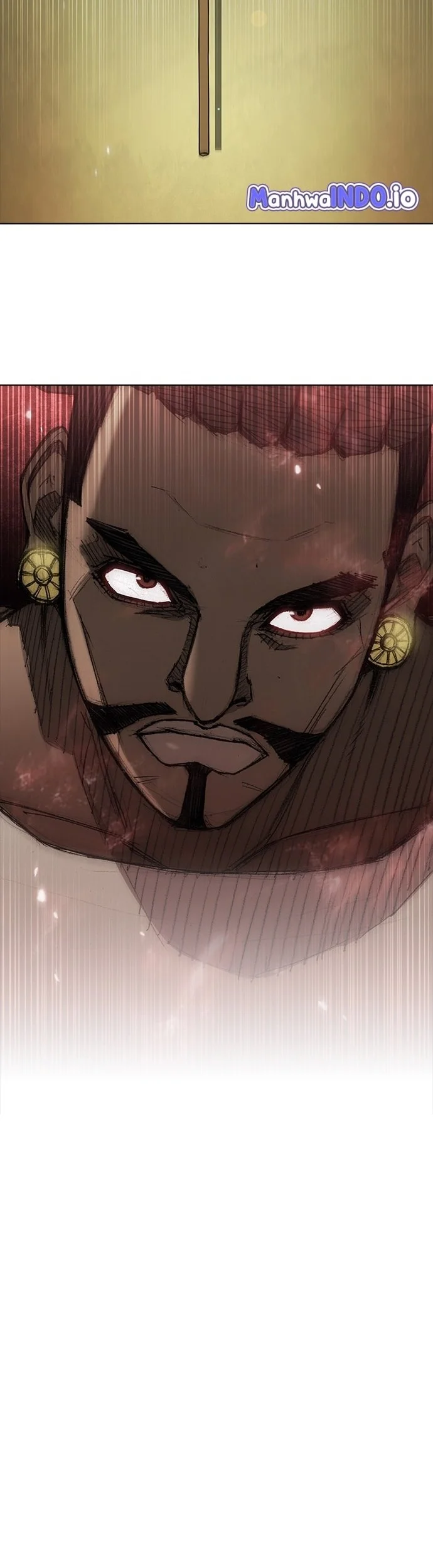 The Long Way of the Warrior Chapter 133 Gambar 24