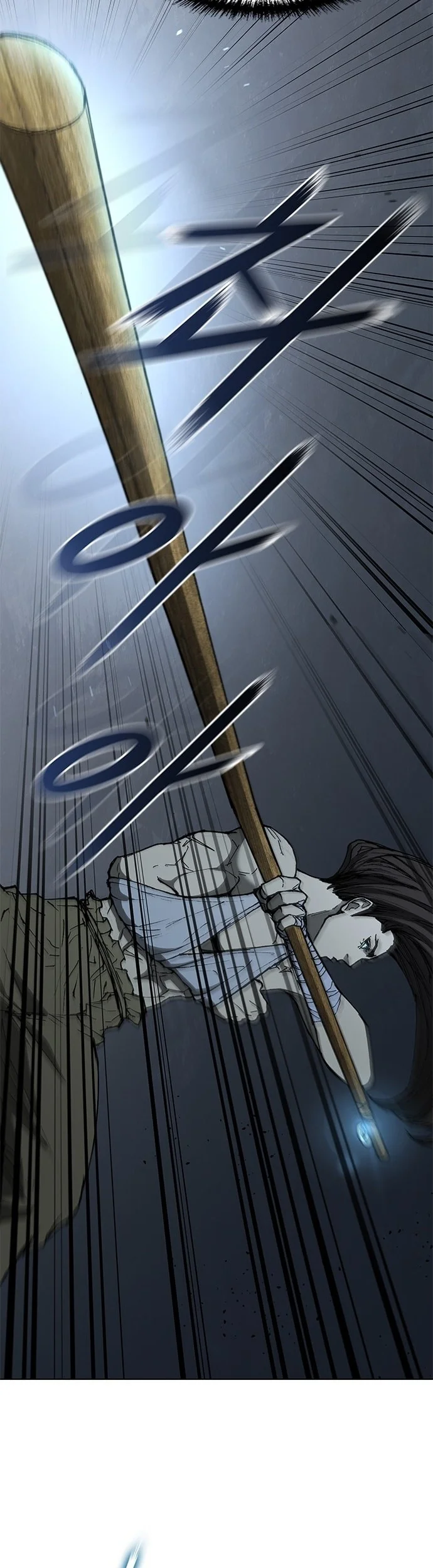 The Long Way of the Warrior Chapter 133 halaman 18