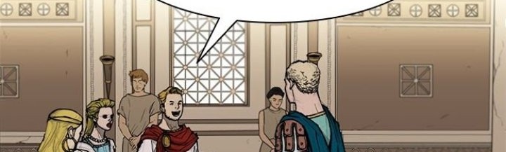 the long way of the warrior chapter 32 - Page 6