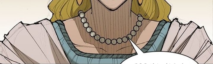 the long way of the warrior chapter 32 - Page 9