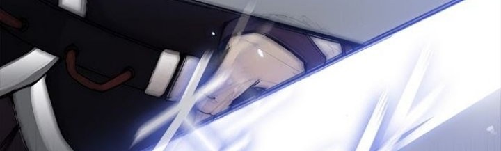 the long way of the warrior chapter 34 - Page 15