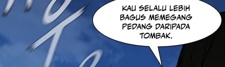 the long way of the warrior chapter 34 - Page 21