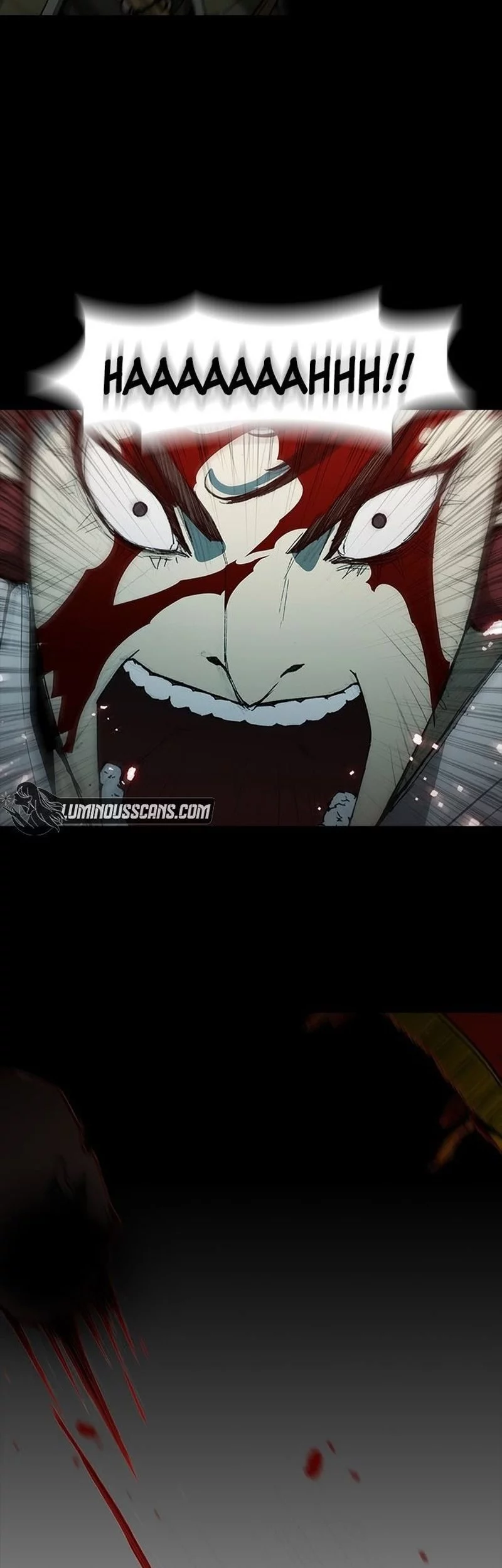 Baca Manhwa The Long Way of the Warrior Chapter 58 Gambar 2