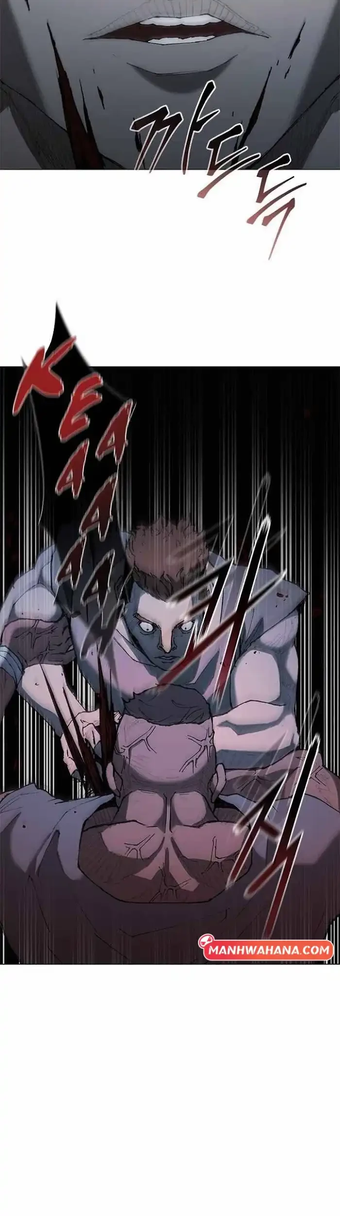 the long way of the warrior chapter 68 - Page 9