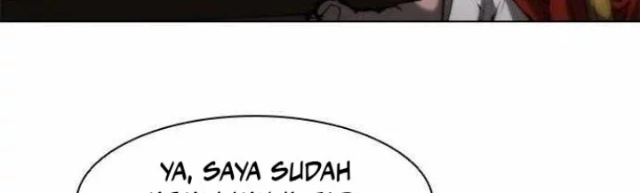 the long way of the warrior chapter 76 - Page 21