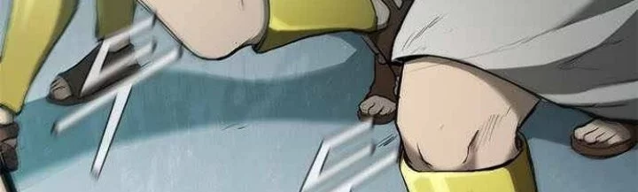 the long way of the warrior chapter 77 - Page 45