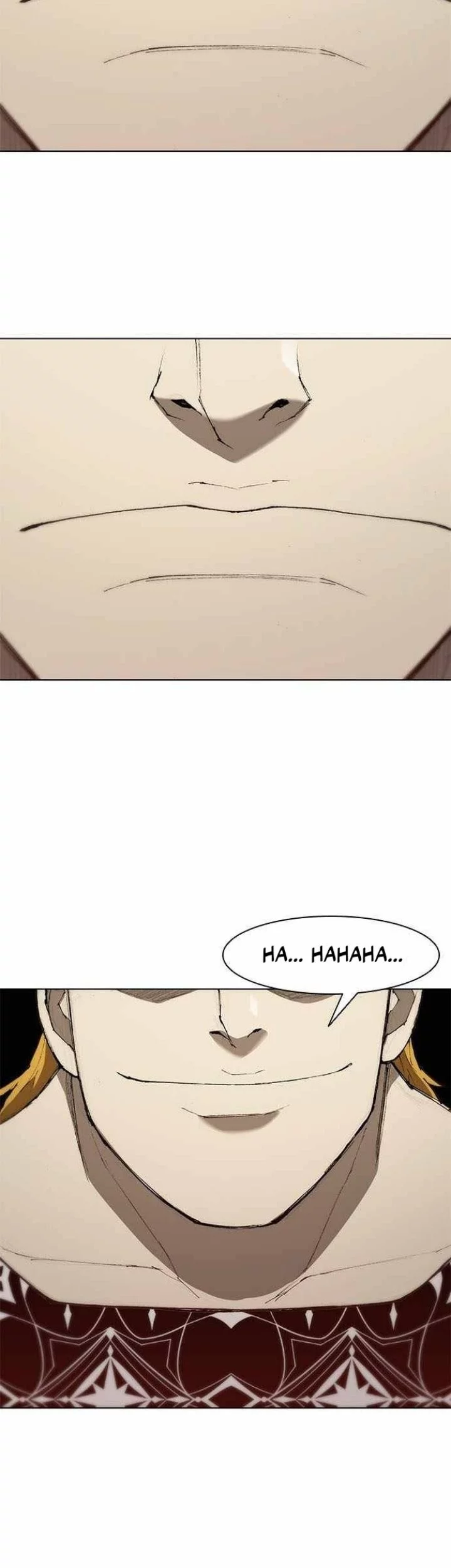 the long way of the warrior chapter 77 - Page 52