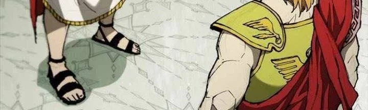 the long way of the warrior chapter 77 - Page 57