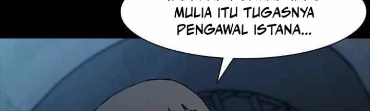 the long way of the warrior chapter 77 - Page 15